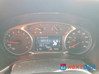 Zdjęcie 9 z 13 samochodu: 2024 CHEVROLET EQUINOX LT VIN:3GNAXKEG9RS153037 - miniatura
