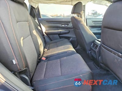 Zdjęcie 10 z 12 samochodu: 2024 HONDA CR-V SPORT VIN:7FARS6H57RE017952 - miniatura
