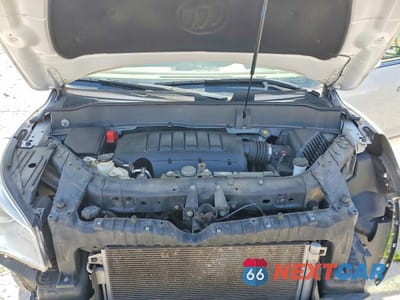 Zdjęcie 12 z 13 samochodu: 2017 BUICK ENCLAVE VIN:5GAKVCKD4HJ239909 - miniatura