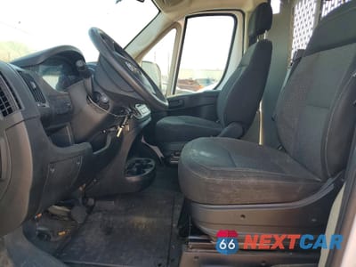 Zdjęcie 7 z 14 samochodu: 2021 RAM PROMASTER 1500 UTILITY / SERVICE VAN VIN:3C6LRVBG8ME546799 - miniatura