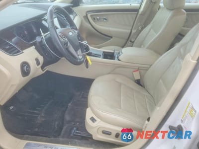 Zdjęcie 7 z 13 samochodu: 2016 FORD TAURUS LIMITED VIN:1FAHP2F86GG106693 - miniatura