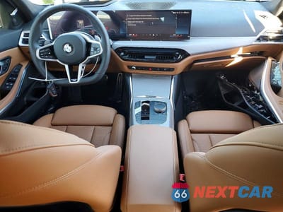 Zdjęcie 8 z 12 samochodu: 2026 BMW 330XI VIN:WBA23LA03TFW21781 - miniatura