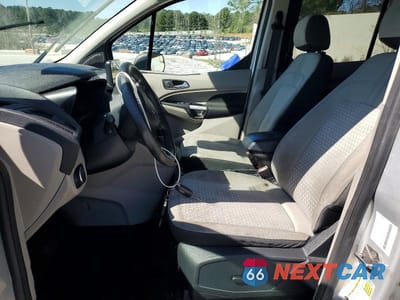 Zdjęcie 7 z 13 samochodu: 2019 FORD TRANSIT CONNECT XLT VIN:NM0GE9F20K1389312 - miniatura