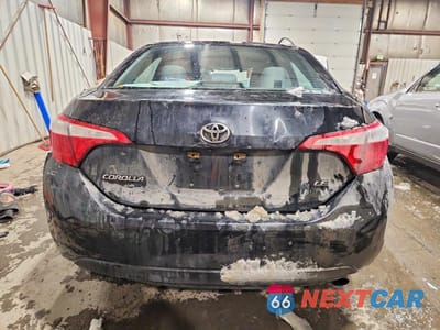 Zdjęcie 6 z 11 samochodu: 2015 TOYOTA COROLLA LE VIN:5YFBURHE4FP348402 - miniatura