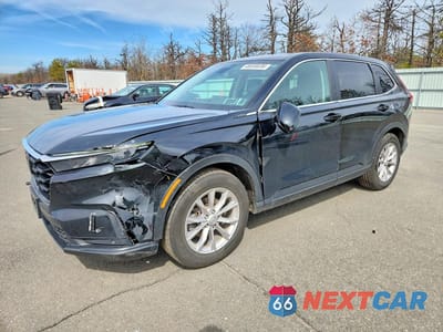 2025 HONDA CR-V EXL 2HKRS4H76SH442815 - główne zdjęcie licytacji z USA - miniatura