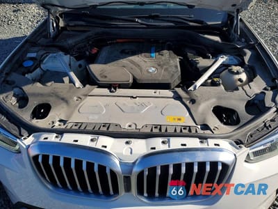 Zdjęcie 12 z 13 samochodu: 2022 BMW X3 XDRIVE30E VIN:5UX63DP06N9M76785 - miniatura