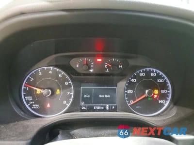 Zdjęcie 9 z 12 samochodu: 2018 GMC ACADIA SLE VIN:1GKKNSLA9JZ156615 - miniatura