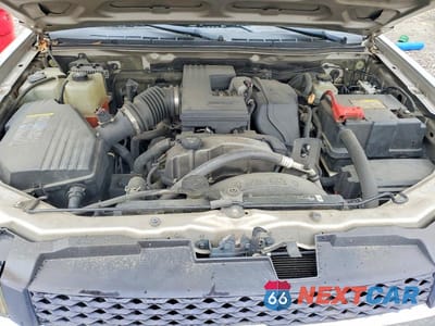 Zdjęcie 11 z 11 samochodu: 2007 CHEV COLORADO VIN:1GCDT13E778247498 - miniatura