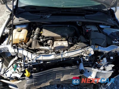 Zdjęcie 11 z 13 samochodu: 2016 FORD FOCUS SE VIN:1FADP3FE6GL218959 - miniatura