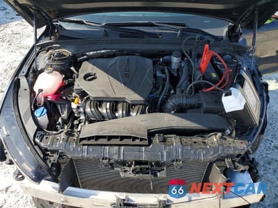 Zdjęcie 11 z 12 samochodu: 2026 KIA K5 GT-LINE VIN:KNAG64J74T5412944 - miniatura