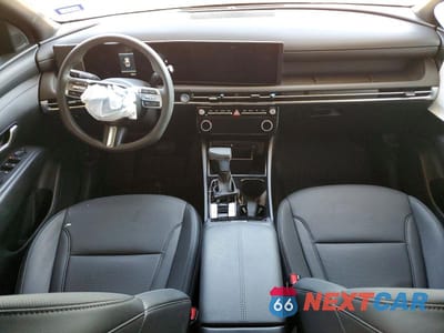 Zdjęcie 8 z 12 samochodu: 2025 HYUNDAI SANTA CRUZ SEL VIN:5NTJB4DEXSH143654 - miniatura