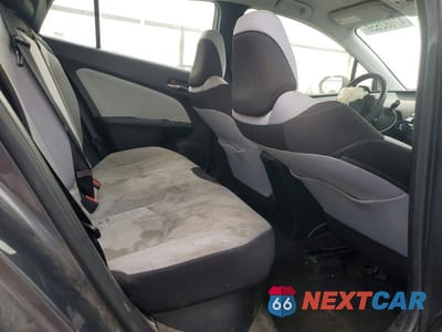 Zdjęcie 10 z 12 samochodu: 2020 TOYOTA PRIUS LE VIN:JTDKARFU6L3109831 - miniatura