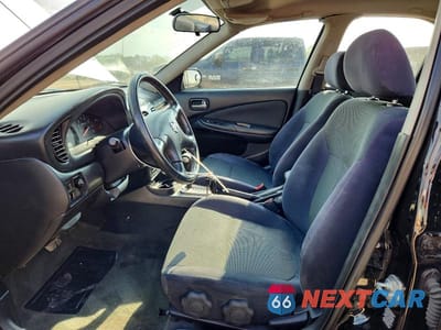 Zdjęcie 7 z 12 samochodu: 2005 NISS SENTRA 1.8S VIN:3N1CB51D35L528375 - miniatura