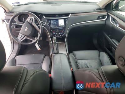 Zdjęcie 8 z 12 samochodu: 2019 CADILLAC XTS LUXURY VIN:2G61M5S34K9152372 - miniatura
