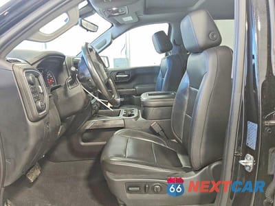 Zdjęcie 7 z 11 samochodu: 2019 CHEVROLET SILVERADO K1500 LTZ VIN:1GCUYGED3KZ124955 - miniatura