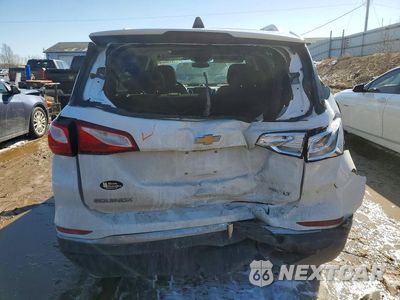 Zdjęcie 6 z 12 samochodu: 2018 CHEVROLET EQUINOX LT VIN:2GNAXSEV5J6227734 - miniatura