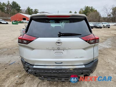Zdjęcie 6 z 14 samochodu: 2021 NISSAN ROGUE SL VIN:JN8AT3CB1MW218904 - miniatura