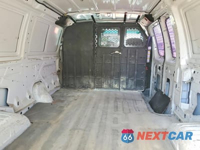 Zdjęcie 10 z 13 samochodu: 2006 FORD E250 DELIVERY VAN VIN:1FTNE24L06DA11542 - miniatura
