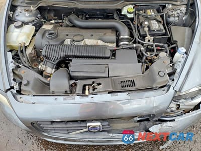 Zdjęcie 11 z 12 samochodu: 2009 VOLVO V50 T5 VIN:YV1MJ672792466853 - miniatura