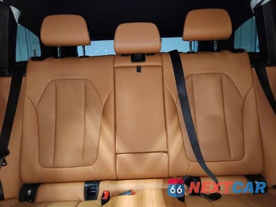Zdjęcie 10 z 13 samochodu: 2022 BMW X3 XDRIVE30I VIN:5UX53DP08N9N39431 - miniatura