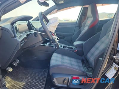 Zdjęcie 7 z 12 samochodu: 2024 VOLKSWAGEN GTI SE VIN:WVWSA7CD6RW223036 - miniatura