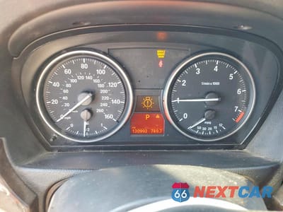 Zdjęcie 9 z 11 samochodu: 2010 BMW 328 I SULEV VIN:WBAPH5C58AA439144 - miniatura