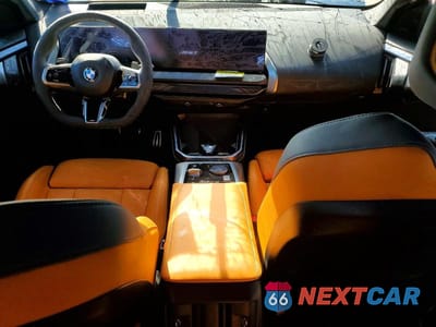 Zdjęcie 8 z 12 samochodu: 2026 BMW X3 30 XDRIVE VIN:5UX53GP00T9262515 - miniatura