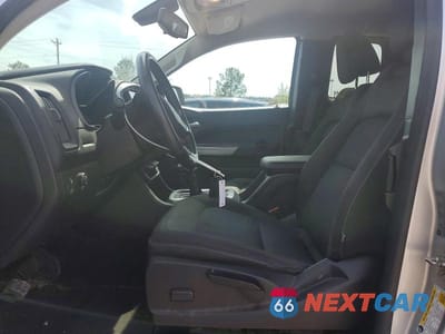 Zdjęcie 7 z 11 samochodu: 2016 CHEVROLET COLORADO LT VIN:1GCHSCEA9G1178526 - miniatura