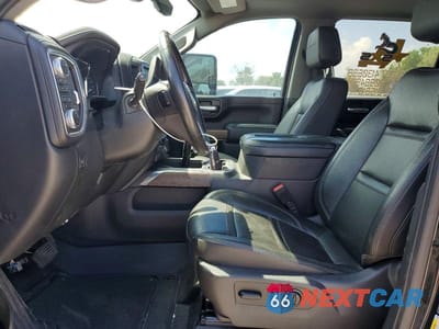 Zdjęcie 7 z 12 samochodu: 2021 GMC SIERRA K2500 DENALI VIN:1GT49REY6MF234978 - miniatura