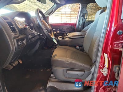 Zdjęcie 7 z 13 samochodu: 2024 RAM 2500 TRADESMAN VIN:3C6UR5CJ9RG103233 - miniatura