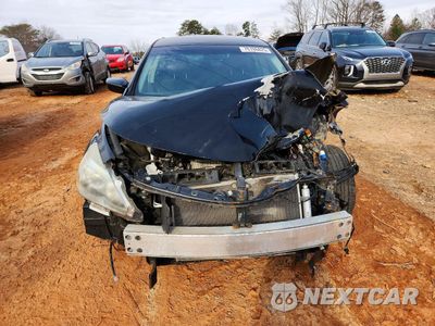 Piąte zdjęcie samochodu w środku: 2013 NISSAN ALTIMA 2.5 VIN:1N4AL3AP1DC124006 - miniatura