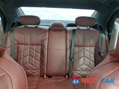 Zdjęcie 10 z 13 samochodu: 2023 BMW 760 XI VIN:WBA33EJ09PCM55158 - miniatura