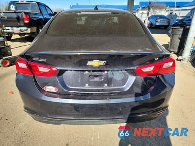 Zdjęcie 6 z 13 samochodu: 2023 CHEVROLET MALIBU LT VIN:1G1ZD5STXPF182967 - miniatura