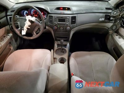 Zdjęcie 8 z 12 samochodu: 2010 KIA OPTIMA LX VIN:KNAGG4A80A5395773 - miniatura