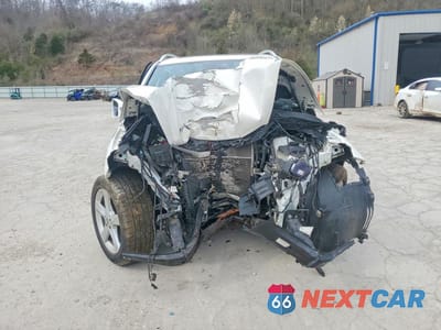 Piąte zdjęcie samochodu w środku: 2018 MERCEDES-BENZ GLE 350 4MATIC VIN:4JGDA5HB3JB144449 - miniatura