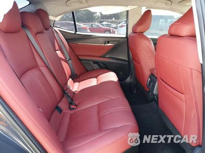 Zdjęcie 10 z 13 samochodu: 2025 TOYOTA CAMRY LE VIN:4T1DAACK7SU055005 - miniatura