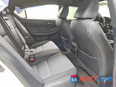 Zdjęcie 10 z 13 samochodu: 2021 LEXUS IS 300 BASE VIN:JTHAA1D21M5112056 - miniatura