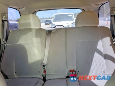 Zdjęcie 10 z 13 samochodu: 2007 CHEVROLET TRAILBLAZER LS VIN:1GNDS13S072202325 - miniatura