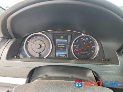 Zdjęcie 9 z 13 samochodu: 2016 TOYOTA CAMRY SE VIN:4T1BF1FK7GU514058 - miniatura