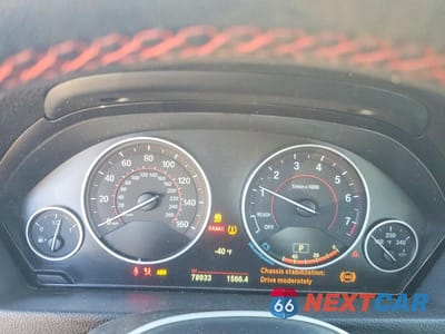 Zdjęcie 9 z 12 samochodu: 2018 BMW 430XI VIN:WBA4W5C56JAA49185 - miniatura
