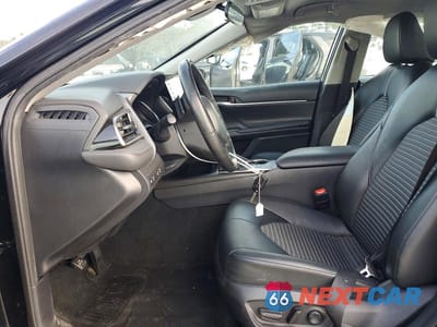 Zdjęcie 7 z 12 samochodu: 2023 TOYOTA CAMRY SE VIN:4T1G11AK1PU092025 - miniatura