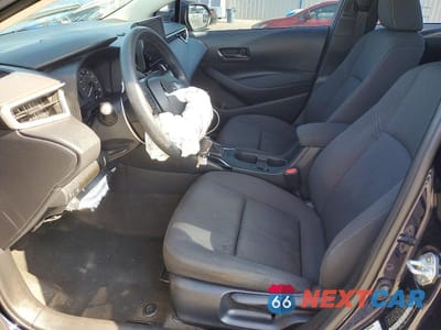 Zdjęcie 7 z 11 samochodu: 2023 TOYOTA COROLLA VIN:5YFB4MDE3PP039482 - miniatura