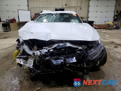 Piąte zdjęcie samochodu w środku: 2022 HONDA ACCORD SPORT VIN:1HGCV1F3XNA111972 - miniatura