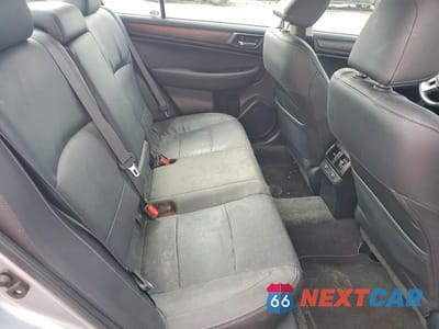 Zdjęcie 10 z 11 samochodu: 2016 SUBARU LEGACY 2.5I LIMITED VIN:4S3BNBN65G3049206 - miniatura