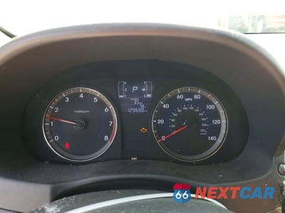 Zdjęcie 9 z 11 samochodu: 2016 HYUNDAI ACCENT SE VIN:KMHCT5AE1GU262183 - miniatura