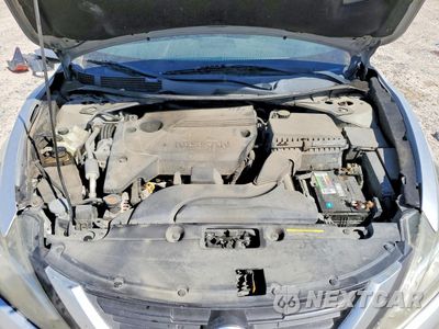 Zdjęcie 11 z 13 samochodu: 2017 NISSAN ALTIMA 2.5 SV VIN:1N4AL3AP5HC141655 - miniatura