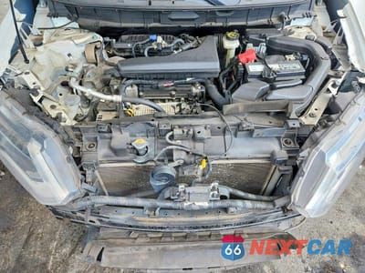 Zdjęcie 12 z 12 samochodu: 2019 NISSAN ROGUE SV VIN:KNMAT2MV2KP553319 - miniatura