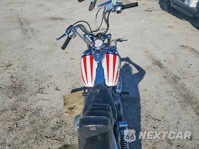 Zdjęcie 6 z 8 samochodu: 1976 HARLEY DAVIDSON FXE VIN:9D54580H6 - miniatura