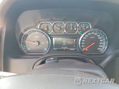 Zdjęcie 9 z 13 samochodu: 2016 CHEVROLET TAHOE K1500 LTZ VIN:1GNSKCKC8GR418489 - miniatura
