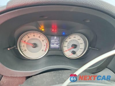 Zdjęcie 9 z 12 samochodu: 2013 SUBARU IMPREZA SPORT LIMITED VIN:JF1GPAR61D2890709 - miniatura